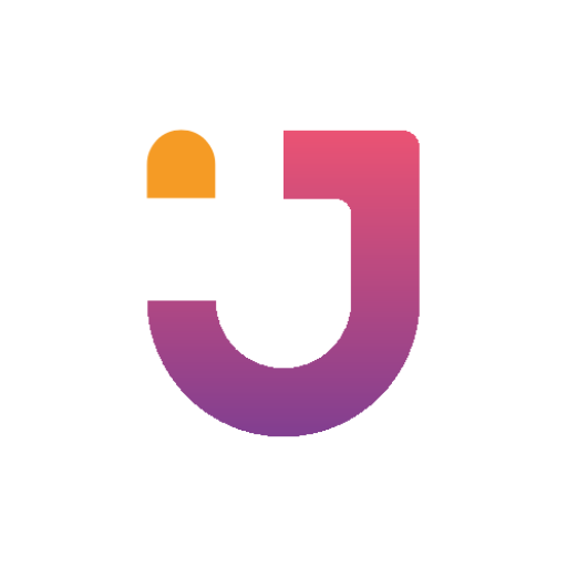 Journify: Travel & Lifestyle Logo