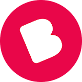 Beamly: TV with friends icon