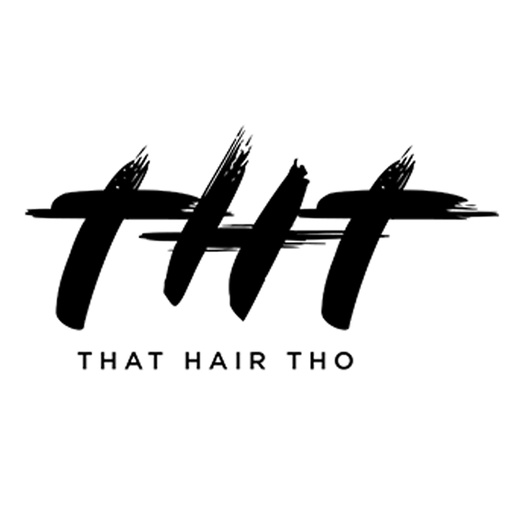 THT That Hair Tho logo