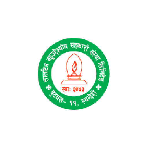 Laltin Smart App logo
