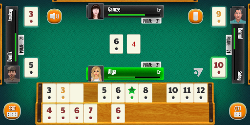 Okey - u0130nternetsiz 5