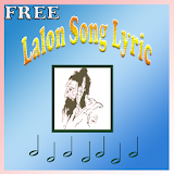 Lalon song lyrics icon