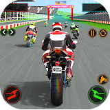 Bike Racing Games-Bike Race 3D icon