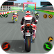 バイク レース ゲーム - バイク レース 3D - Androidアプリ