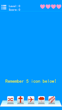 Brain and memory - Screenshot 2