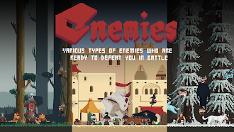 Game screenshot Praetor : Medieval Roguelite hack