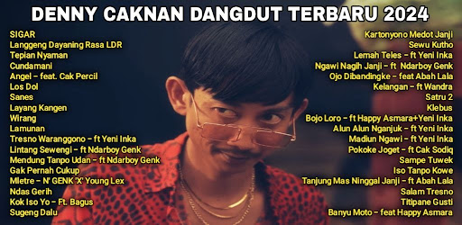 Denny Caknan SIGAR Full 2024 Screen 2