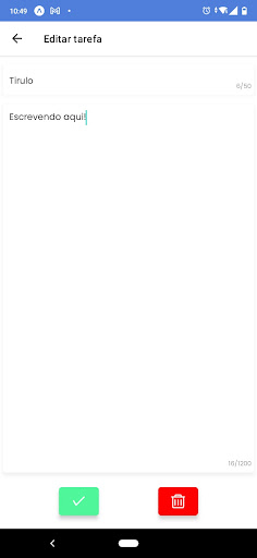 Note Check Screen 2