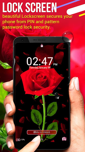 Screenshot of CMM Launcher Pro