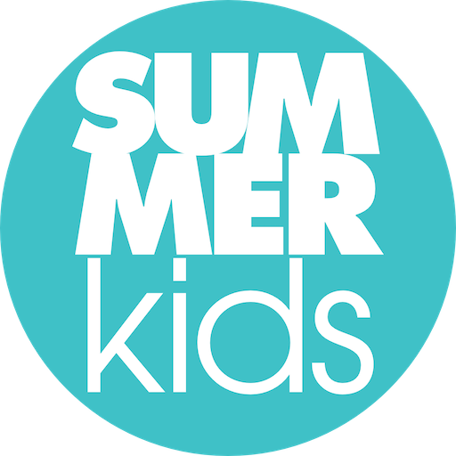 Camp Summerkids logo