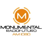 MONUMENTAL 1080 AM - RADIOFUTURO Apk