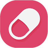 My PillBox(Meds&Pill Reminder) icon