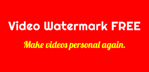 Video Watermark