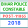 BIHAR POLICE CONSTABLE icon