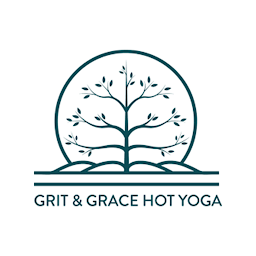 「Grit and Grace Hot Yoga」圖示圖片