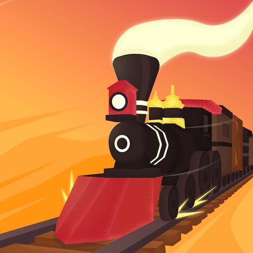 Railway Canyon Logo