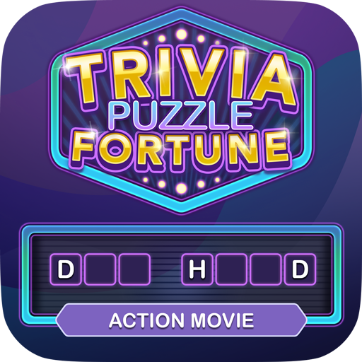 Scarica Trivia Puzzle Fortune: Trivia Games Free Quiz Game APK