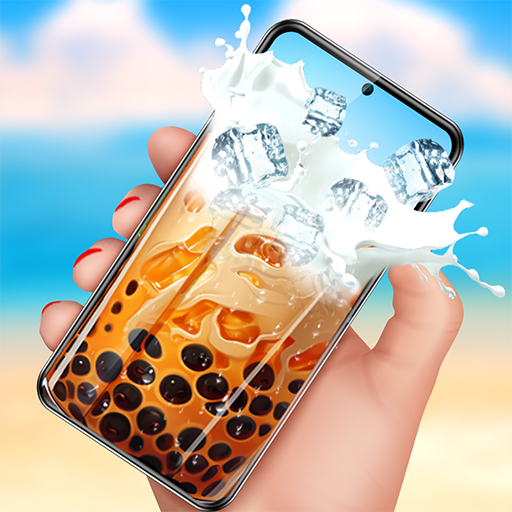 Bubble Tea Recipe & Simulator