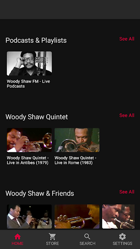 Woody Shaw FM Screen 3