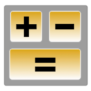 Scientific Calculator 3 1.8 Icon