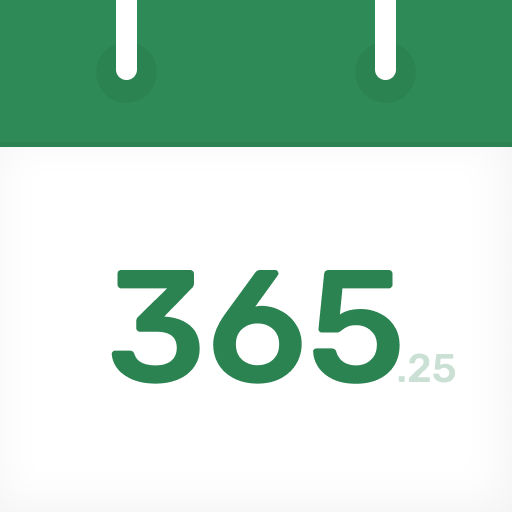 Day Counter logo