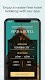 screenshot of Pearl Continental Hotels - PC