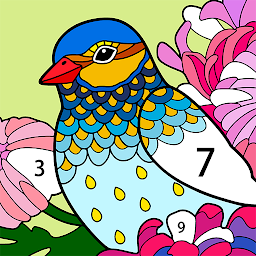 Yes Color! Paint Makeover Game Mod Apk
