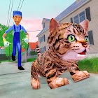 Pussycats Kitten Game: Cat sim 2021 1.0
