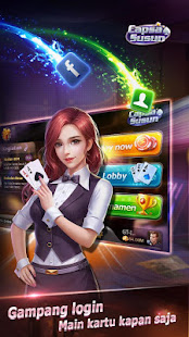 Capsa Susun(Free Poker Casino) 1.7.0 Screenshots 6