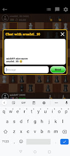 Chess Online - Duel friends online! 255 screenshots 17