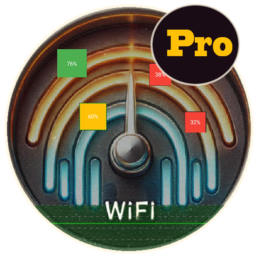 Wifi Signal Scope Pro