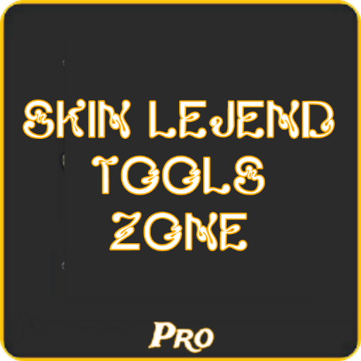 Skin Legend Tools Zone logo