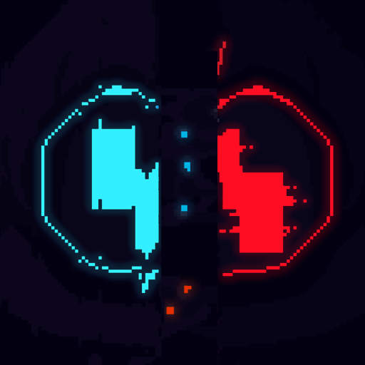 Pixiel: Dreadwager logo