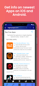 BigTopApps - Discover Awesome