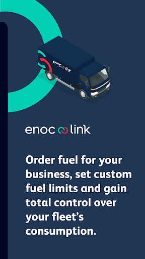 ENOC Link Screen 3