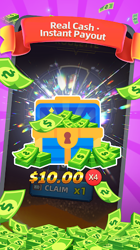 Lucky Dragon Defense