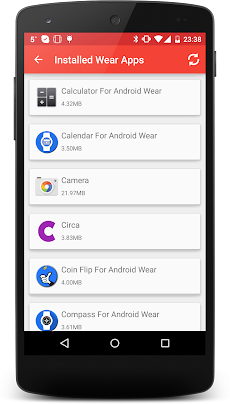 Wear OS Center - Android Wearのおすすめ画像5