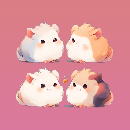 Cutesy Tiles logo