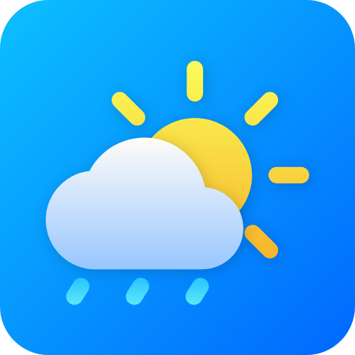 Weather Forecast 1.5 Icon