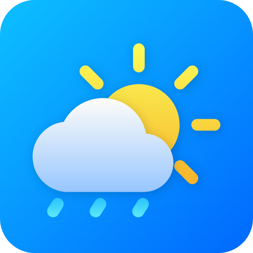 Weather Forecast  Icon