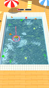 Download Pool Cleaner v1.0.0 (MOD, Free Purchase) Free For Android 3