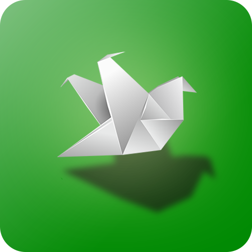 How to make Origami Step by St 1.0 Icon