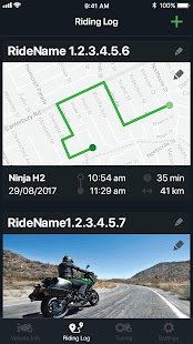 App-voorskou