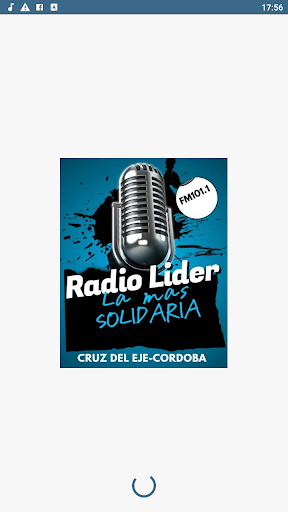Radio Líder 101.1 Screen 3