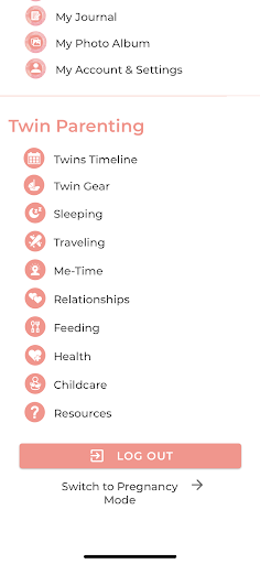 Twiniversity screenshot 3