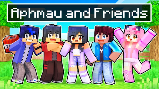Aphmau Fans Screen 2