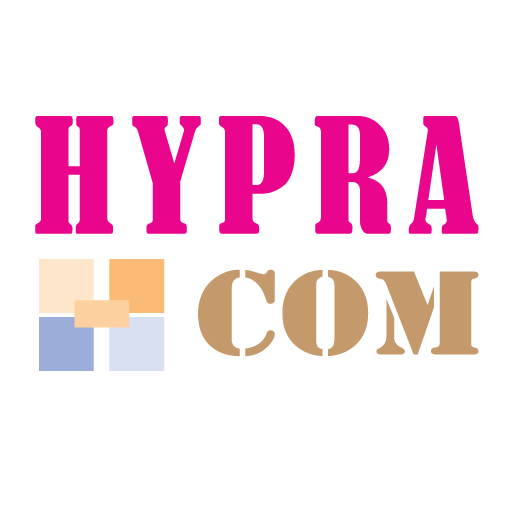 Hypra Communication  Icon