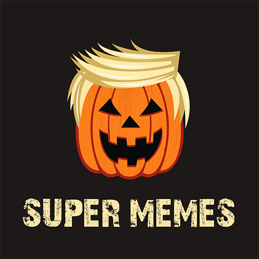 Super Memes - Meme Collection!  Icon