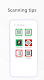 screenshot of Qr code reader and scanner
