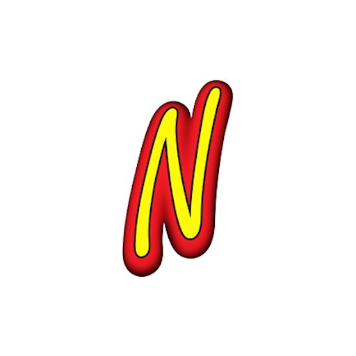 Numero Maths logo